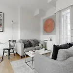 Marylebone By Excel Apartments