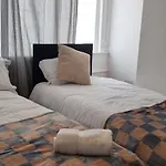 King\'S Cross Road Private Rooms