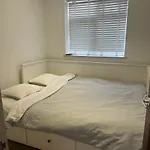Self Contain Studio With Room, Double Bed, Kitchen