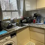 Cosy Room2 In Kings Cross London