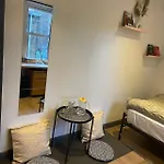 Quiet Cosy Room4 In Kings Cross London
