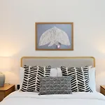 The Tottenham Retreat - Homely 2Bdr Flat With Balcony