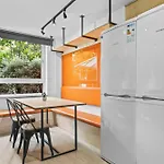 King\'S College London - Stamford Street Apartments