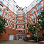 King\'S College London - Stamford Street Apartments