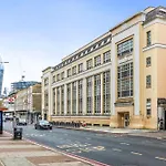 King\'S College London - Stamford Street Apartments
