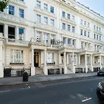 Inverness Terrace Studios