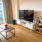 Cozy 2 Bed Flat Next To Wembley Stadium And Arena!