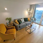 Cozy 2 Bed Flat Next To Wembley Stadium And Arena!