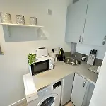 Comfortable Studio Apartment Harrow Road
