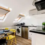 Bright 2Br Flat, Forest Gate, East London