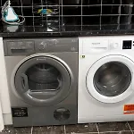 4 Bed House In Greater London Parking Pass The Keys