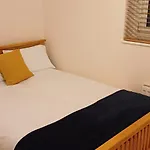 The Wheatland Lodge