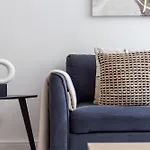 The Clapham Common Villa