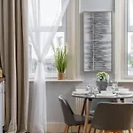 Cozy 1 Bed For 4 Paddington