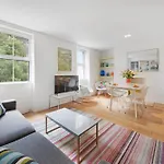 Fitzrovia Apartment By Morethanstays