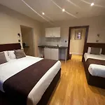 Garden View Hotel