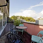Old St Penthouse