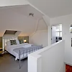 Old St Penthouse