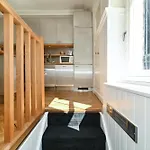 Spacious Soho Home On Quaint Cobbled Street