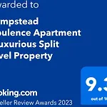 Wembley Luxury Residence- Opulence House