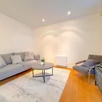 Amazing Duplex Flat
