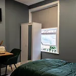 Beautiful Small Studio