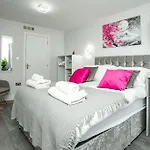 Cosy Flamingo Studio In Sydenham