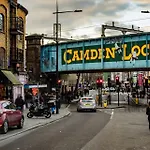 Camden Skyview Apartment