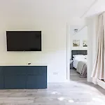 2Bed Flat In Nottinghill