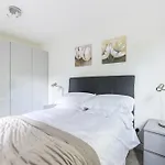 2Bed Flat In Nottinghill