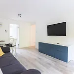 2Bed Flat In Nottinghill