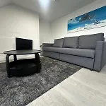 New One Bedroom Apartment In Chiswick