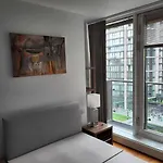 Peninsula Apartment