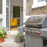 Luxury Central London-Gem In Kensington And Chelsea