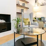 Luxury Central London-Gem In Kensington And Chelsea