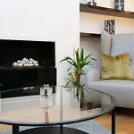 Luxury Central London-Gem In Kensington And Chelsea
