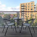 Cozy 2 Bed Flat Next To Wembley Stadium And Arena!