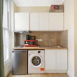 Central London Private Studio Suites
