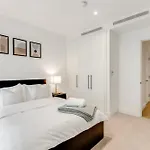 Khayat Homes - The Riverre - Luxury 2 Bed Apt