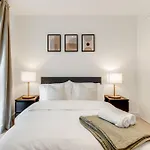Khayat Homes - The Riverre - Luxury 2 Bed Apt