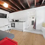Archway Station Studio - Inexpensive Pied-A-Terre