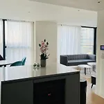 Spectacular High View Apartment