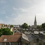Apartments In The Heart Of High Street Kensington