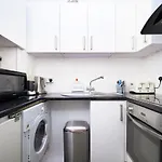 Dream 1Bhk Stay Near Harrods, Buckingham Palace & Big Ben