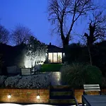 Luxurious Architect\'S Home