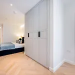 Premium Apartments In The West End