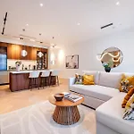 Premium Apartments In The West End