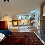 Central Victorian House
