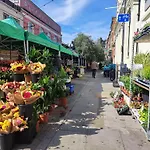 Clapham Serenity Garden Retreat With Free Parking