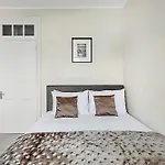 Serene 2Br - 3 Mins To Fulham Broadway